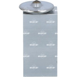  išsiplėtimo vožtuvas, oro kondicionavimas <small>EASY FIT</small>