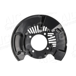  apsauginis skydas, stabdžių diskas <small>Original AIC Quality</small>