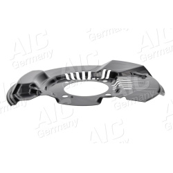  apsauginis skydas, stabdžių diskas <small>Original AIC Quality</small>