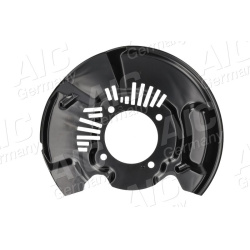  apsauginis skydas, stabdžių diskas <small>Original AIC Quality</small>