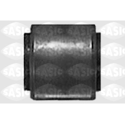  įvorė, vairo velenas