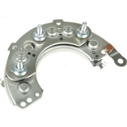  lygintuvas, kintamosios srovės generatorius <small>AS</small>