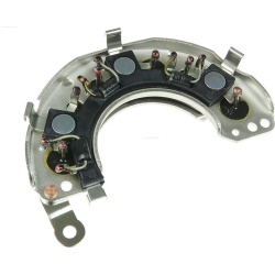  lygintuvas, kintamosios srovės generatorius <small>AS</small>