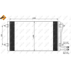  kondensatorius, oro kondicionierius <small>EASY FIT</small>
