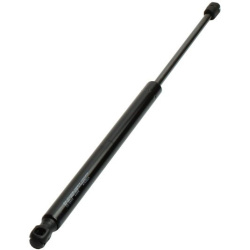  dujinė spyruoklė, bagažinė