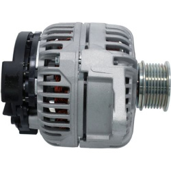  kintamosios srovės generatorius