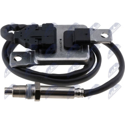  NOx jutiklis, NOx katalizatorius