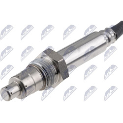  NOx jutiklis, NOx katalizatorius