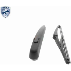  valytuvo svirčių rinkinys, stiklų valymui <small>EXPERT KITS +</small>
