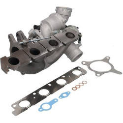  kompresorius, įkrovimo sistema