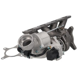  kompresorius, įkrovimo sistema