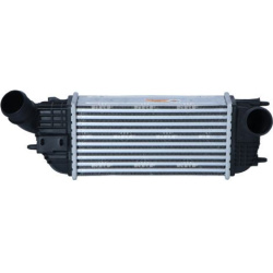  tarpinis suslėgto oro aušintuvas, kompresorius