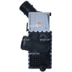  tarpinis suslėgto oro aušintuvas, kompresorius