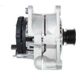  kintamosios srovės generatorius <small>AS</small>