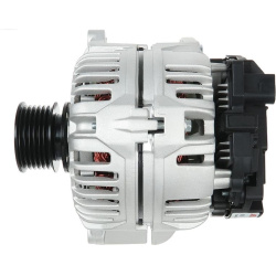  kintamosios srovės generatorius <small>AS</small>