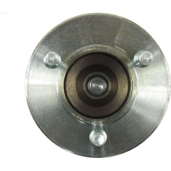  solenoidinis jungiklis, starteris <small>AS</small>