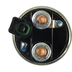  solenoidinis jungiklis, starteris <small>AS</small>