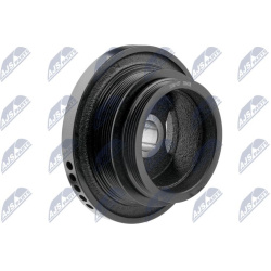  skriemulys, alkūninis velenas