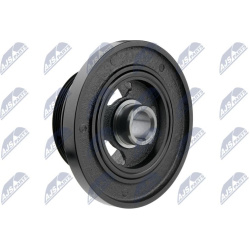  skriemulys, alkūninis velenas