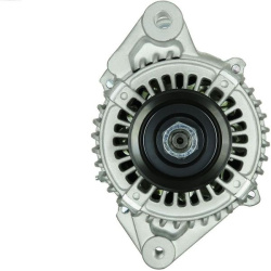  kintamosios srovės generatorius <small>AS</small>