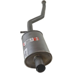  vidurinis duslintuvas