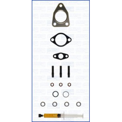  montavimo komplektas, kompresorius