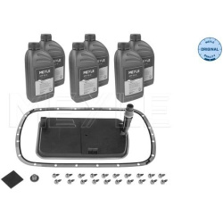 Kompl., autom. pavarų dėžės alyv. keit. <small>MEYLE-ORIGINAL-KIT: Better solution for you!</small>