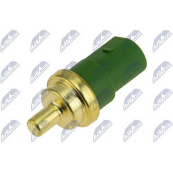  siuntimo blokas, aušinimo skysčio temperatūra