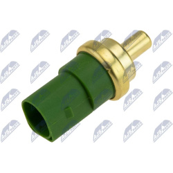  siuntimo blokas, aušinimo skysčio temperatūra