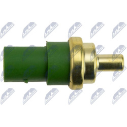  siuntimo blokas, aušinimo skysčio temperatūra