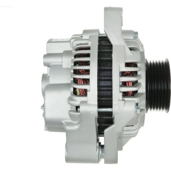 kintamosios srovės generatorius <small>Brand new AS-PL</small>  kintamosios srovės generatorius <small>Brand new AS-PL</small>