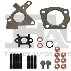  montavimo komplektas, kompresorius