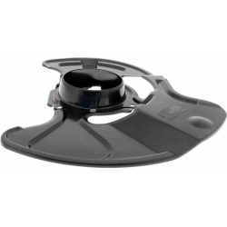  apsauginis skydas, stabdžių diskas <small>Original VAICO Quality</small>