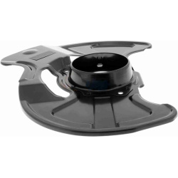  apsauginis skydas, stabdžių diskas <small>Original VAICO Quality</small>