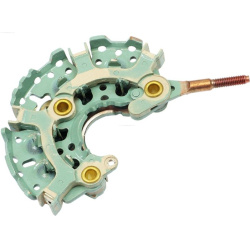  lygintuvas, kintamosios srovės generatorius <small>AS</small>