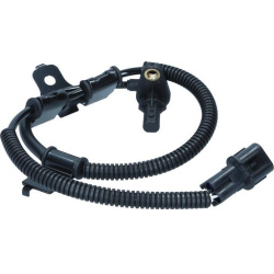  jutiklis, rato greitis