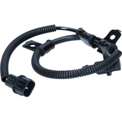  jutiklis, rato greitis