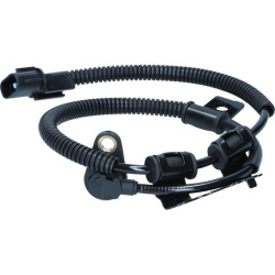  jutiklis, rato greitis