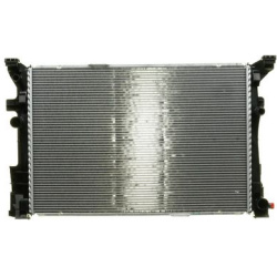 radiatorius, variklio aušinimas <small>BEHR *** PREMIUM LINE ***</small>