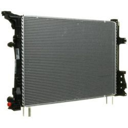  radiatorius, variklio aušinimas <small>BEHR *** PREMIUM LINE ***</small>