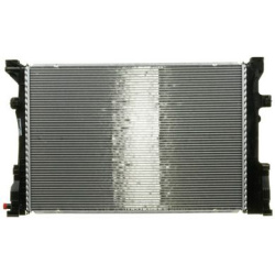  radiatorius, variklio aušinimas <small>BEHR *** PREMIUM LINE ***</small>