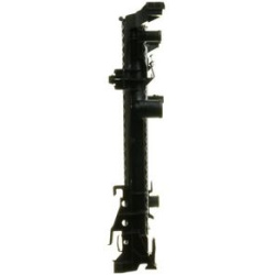  radiatorius, variklio aušinimas <small>BEHR *** PREMIUM LINE ***</small>