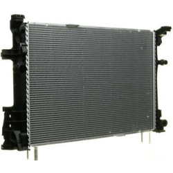  radiatorius, variklio aušinimas <small>BEHR *** PREMIUM LINE ***</small>