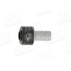  vožtuvas, variklio bloko alsuoklis <small>Original AIC Quality</small>