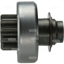  laisvos eigos pavara, starteris