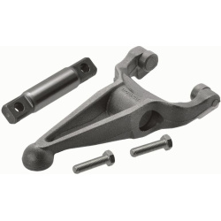  paleidimo šakė, sankaba