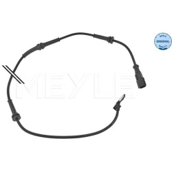  jutiklis, rato greitis <small>MEYLE-ORIGINAL: True to OE.</small>