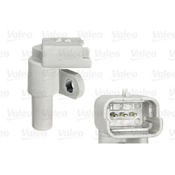  jutiklis, skirstomojo veleno padėtis