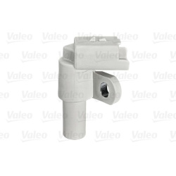  jutiklis, skirstomojo veleno padėtis