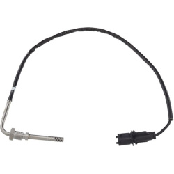  jutiklis, išmetamųjų dujų temperatūra